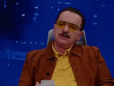 زنوزی خطاب به فردوسی پور: مربی‌ای پیدا نمی‌کنید بگوید زنوزی دخالت کرده!