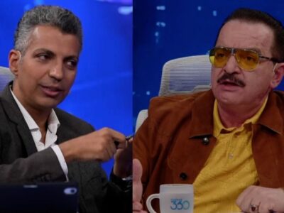 زنوزی : دل اسکوچیچ رو باز کنید میگه منو عادل فردوسی پور برکنار کرد 