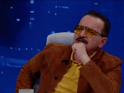 زنوزی خطاب به فردوسی پور:خودم در استانبول خانه ندارم، برای بازیکن بخرم؟