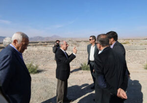 افزایش ۲۰ هزار تُنی تولید مرغ در آذربایجان شرقی با بهره‌برداری از شهرک طیور مرند