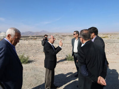 افزایش ۲۰ هزار تُنی تولید مرغ در آذربایجان شرقی با بهرهبرداری از شهرک طیور مرند