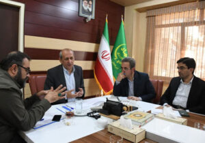 هم‌افزایی جهاد کشاورزی و ستاد اجرایی فرمان حضرت امام(ره) برای توسعه پایدار دامداری کشور