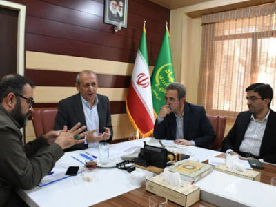 هم‌افزایی جهاد کشاورزی و ستاد اجرایی فرمان حضرت امام(ره) برای توسعه پایدار دامداری کشور