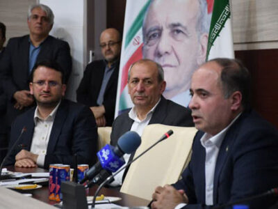 کشاورزمحوری خطمشی اصلی دولت چهاردهم است