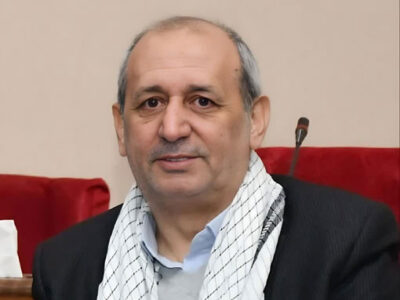 جهادگران جهاد کشاورزی، سنگرسازان بیسنگر در میدان خدمت و اقتدار ملی