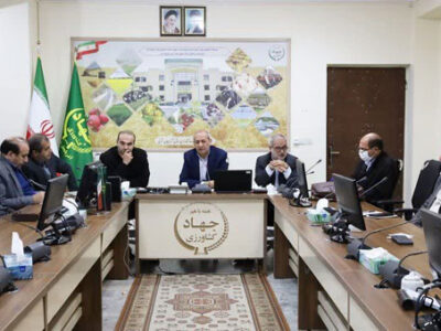 تأکید بر نقش راهبردی بسیج در حل مسائل بخش کشاورزی