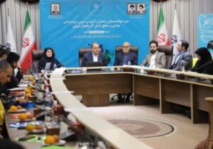 تربیت بدنی محور پویایی مدارس است و تحول آن با نگاه علمی سرگروهها رقم میخورد