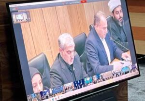 غربالگری ۶۵ درصد دانشآموزان متوسطه استان در کمتر از یک ماه