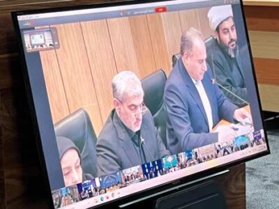 غربالگری ۶۵ درصد دانشآموزان متوسطه استان در کمتر از یک ماه