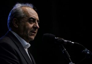 مصرف آب نیروگاه تبریز معادل یک شهر ۱۲۰ هزار نفری است