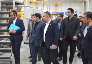 تبریز؛ مقصد نخست هیئت سازمان سرمایهگذاری و کمکهای اقتصادی و فنی ایران