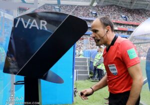 اطلاعیه باشگاه تراکتور در اعتراض به شرایط داوری