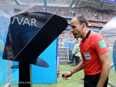 اطلاعیه باشگاه تراکتور در اعتراض به شرایط داوری