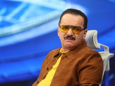 صحبت‌های مالک تراکتور درباره قرارداد جدید ریکاردو آلوز با تراکتور؛ ۲۰۰ هزار دلار کمتر از قرارداد قبلی