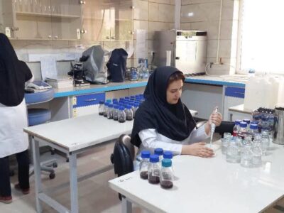 پایش لحظه‌ای سلامت آب در ۱۴۲۱ شهر و ۳۸ هزار روستا