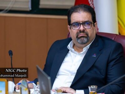 تأكید بر آمادگی كامل شبكه گاز و مدیریت هوشمند مصرف در آستانه فصل سرما