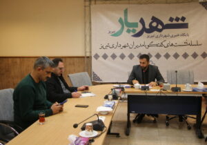 آغاز بهره‌برداری از معدن مصالح اولیه آسفالت شهرداری تبریز