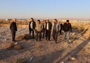 تحقق چشم انداز توسعه‌ای شمالغرب تبریز در برنامه و بودجه ۱۴۰۴