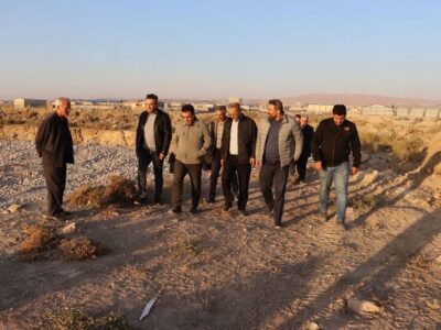 تحقق چشم انداز توسعه‌ای شمالغرب تبریز در برنامه و بودجه ۱۴۰۴