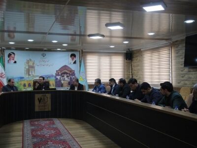 تاکید بر ضرورت رویکرد پیشگیرانه و ارتقای رضایتمندی شهروندان