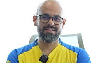 عباس قانع، گزارش ورزشی از حضورش در تبریز خبر داد