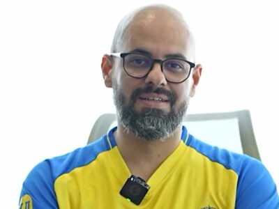 عباس قانع، گزارش ورزشی از حضورش در تبریز خبر داد