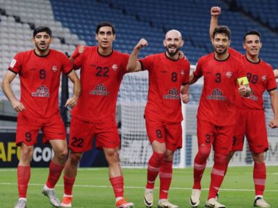 باشگاه تراکتور ۱۶۵۰۰ دلار جریمه شد