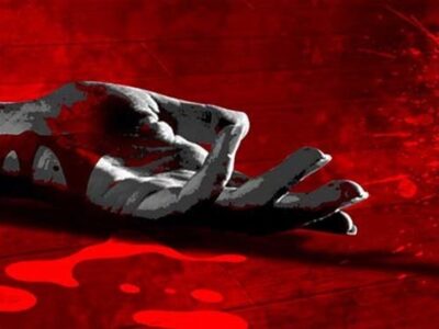 قصاص برای قاتل جوانی که در شهرک غرب ربوده شد