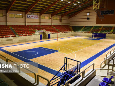 تداوم تعطیلی اماکن ورزشی تبریز به علت آلودگی هوا