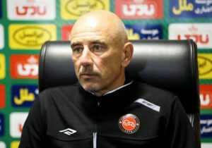 برای پیروزی باید تمام توانمان را بگذاریم