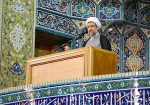  رژیم صهیونیستی رویای نیل تا فرات را از سر بیرون کند/ از دولت حمایت کنیم