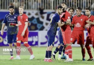 تراکتور-چادرملو؛ جدالی برای اثبات اقتدار