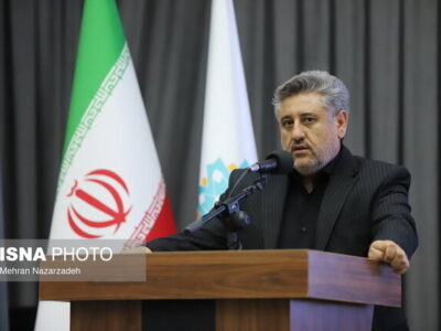 مدیرکل ارشاد آذربایجان شرقی: در حوزه فرهنگ، مرکززدایی میکنیم