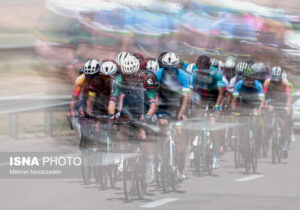 دوچرخه‌سواری پتروشیمی دوباره جان گرفت