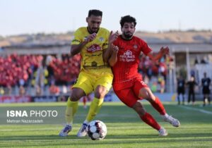 دلمان می‌خواهد در جام جهانی به یک تیم بزرگ اروپایی بخوریم