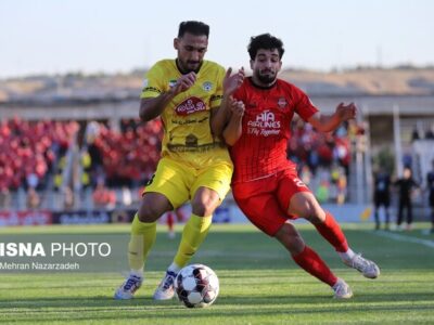 دلمان می‌خواهد در جام جهانی به یک تیم بزرگ اروپایی بخوریم