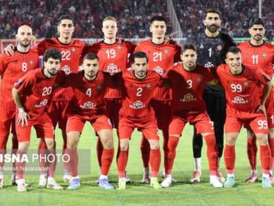 تراکتور برترین باشگاه ایران در ۲۰۲۵/ پاری‌سن‌ژرمن در صدر جهان