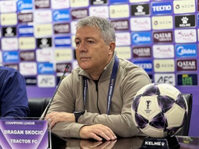 برابر الشرطه بازی سختی خواهیم داشت