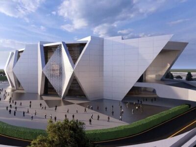 یعقوب هوشیار :ورزشگاه سرپوشیده ۱۵ هزار نفری باید تا فروردین خودنمایی کند