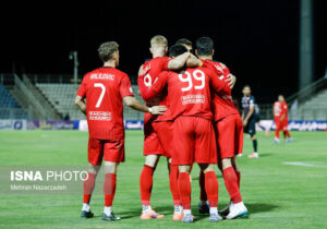 خیبر- تراکتور؛ جشن بازگشت به صدر در لرستان؟