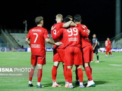 خیبر- تراکتور؛ جشن بازگشت به صدر در لرستان؟