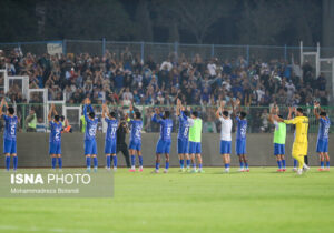 زمان دیدارهای استقلال-سپاهان و تراکتور-ملوان مشخص شد