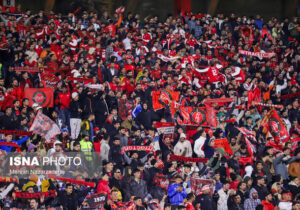 آغاز بلیت‌فروشی دیدار تراکتور-چادرملو