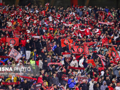 آغاز بلیت‌فروشی دیدار تراکتور-چادرملو