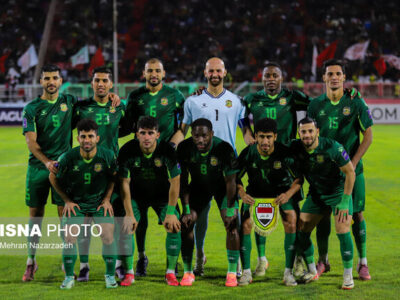 دلایلی برای شکست الشرطه برابر تراکتور از نگاه رسانه عراقی