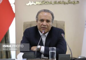  علی‌رغم وجود بحران آبی، با صرفه‌جویی مشکلی نخواهیم داشت