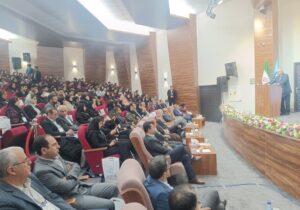 آغاز به کار سی‌ودومین همایش ملی و دهمین کنفرانس بین‌المللی مهندسی زیست‌پزشکی ایران در دانشگاه صنعتی تبریز