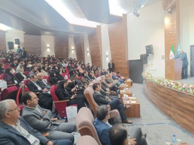 آغاز به کار سی‌ودومین همایش ملی و دهمین کنفرانس بین‌المللی مهندسی زیست‌پزشکی ایران در دانشگاه صنعتی تبریز