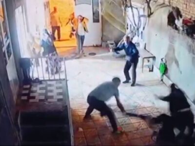 دستگیری دو متهم دیگر در پرونده جنجالی حمله به زوج سالخورده در اهر