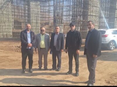 پیشرفت فیزیکی ۹۵ درصدی آزادراه تبریز-بازرگان تا پایان سالجاری